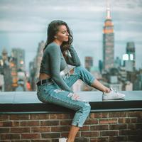 Отзыв от Ира - Виза Destination Thailand